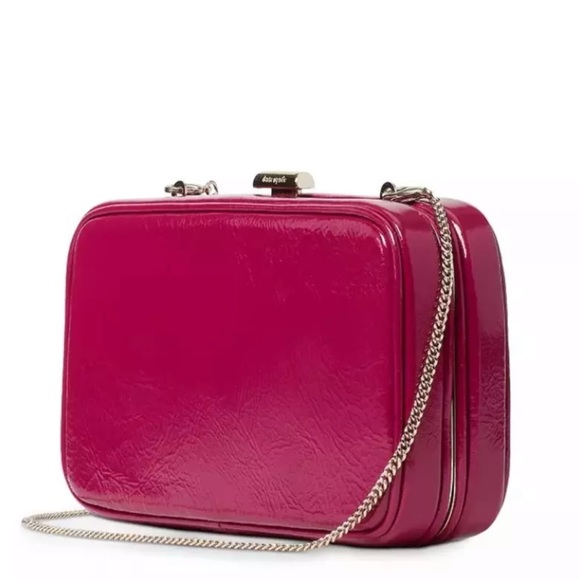 Kate Spade Women’s Tonight Crinkle Crossbody - Picture 5 of 13